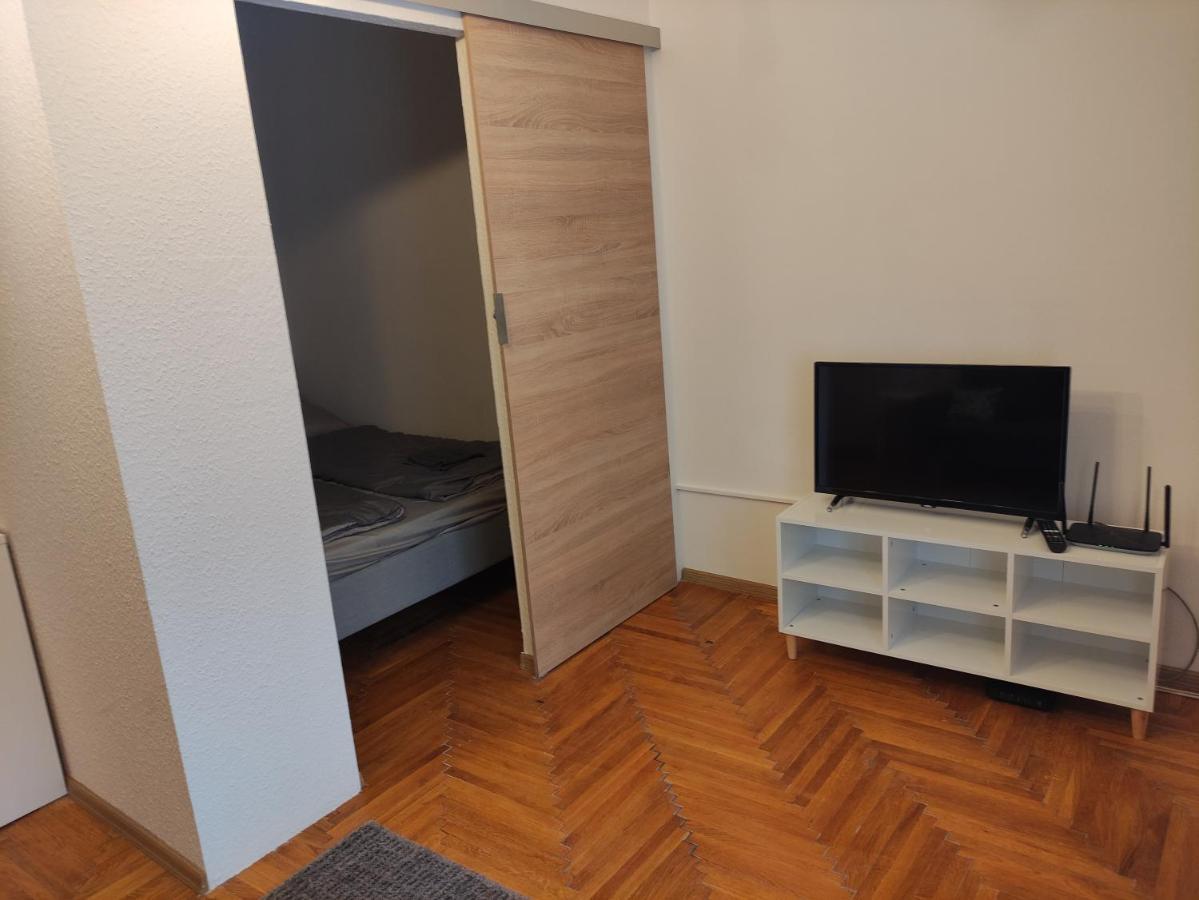 Bristol Apartments 2 Бая Экстерьер фото