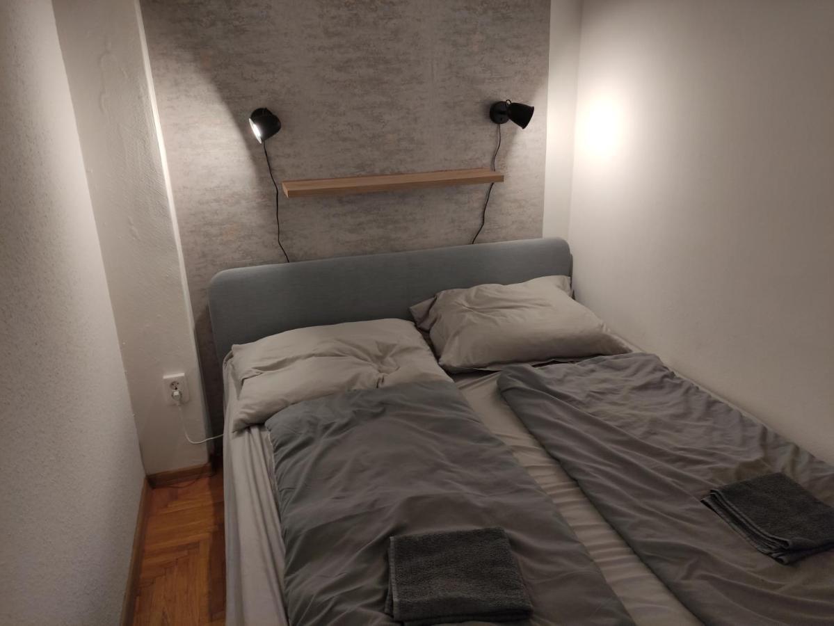 Bristol Apartments 2 Бая Экстерьер фото