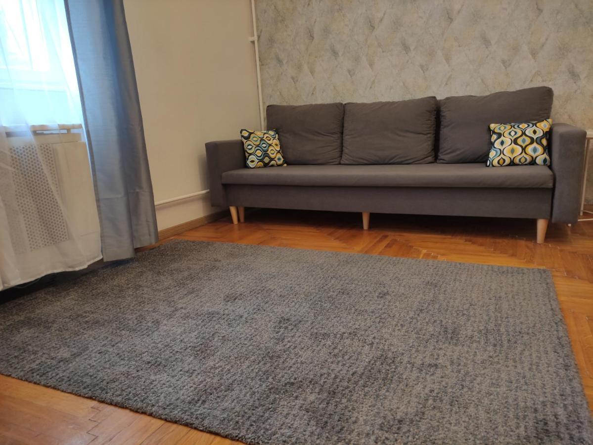 Bristol Apartments 2 Бая Экстерьер фото